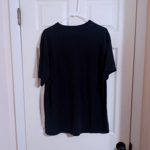 Assassin's Creed IV Black Flag Video Game Promo Graphic T-Shirt Men's XL - Picture 3 of 4